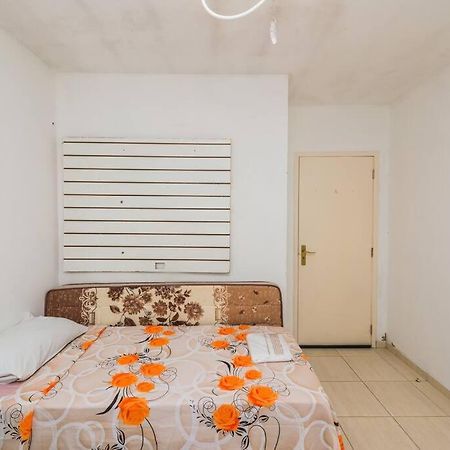 Casa De Temporada Com Quintal Interno Villa Palhoca Bagian luar foto