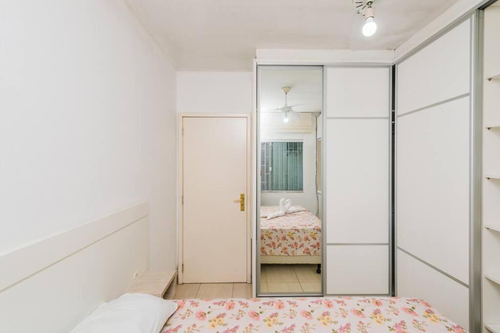 Casa De Temporada Com Quintal Interno Villa Palhoca Bagian luar foto